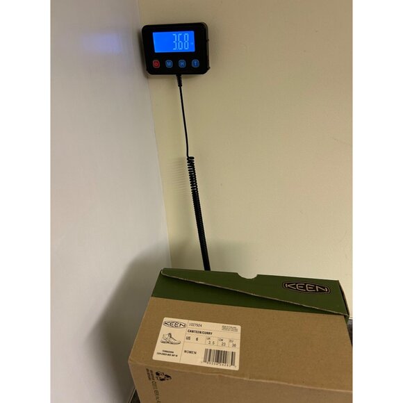 Women's Terradora Explorer Waterproof Boot Canteen/curry size 6 waterproof NIB - Picture 8 of 8